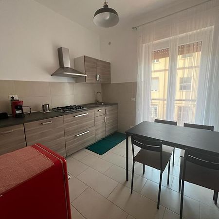 Kannur Ladispoli Εξωτερικό φωτογραφία