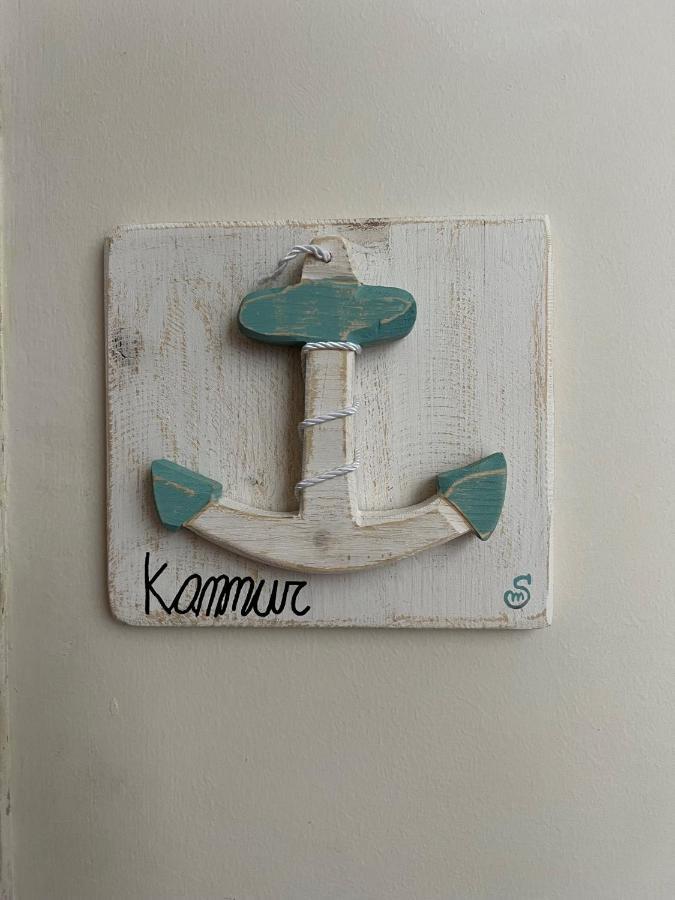 Kannur Ladispoli Εξωτερικό φωτογραφία